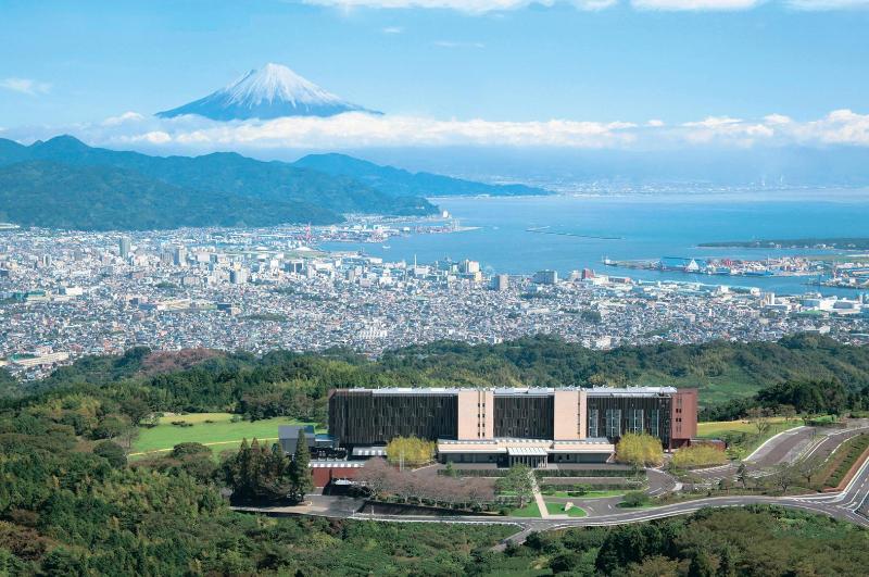 هتل Nippondaira