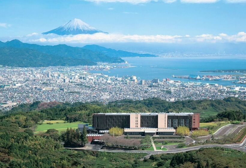 هتل Nippondaira