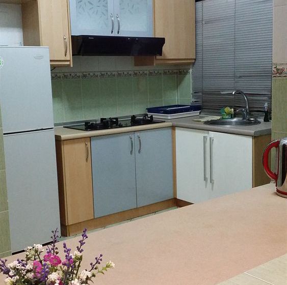 Fotos del hotel North Borneo Paradise @ Marina Court Resort Condo:  19
