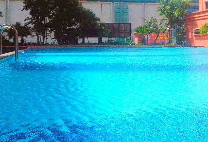 Fotos del hotel North Borneo Paradise @ Marina Court Resort Condo:  25