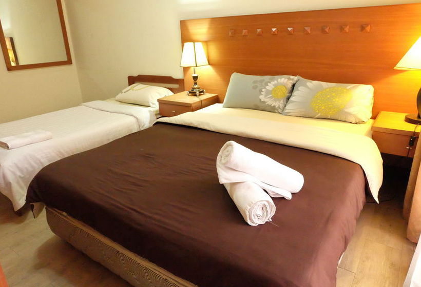 Fotos del hotel North Borneo Paradise @ Marina Court Resort Condo:  34