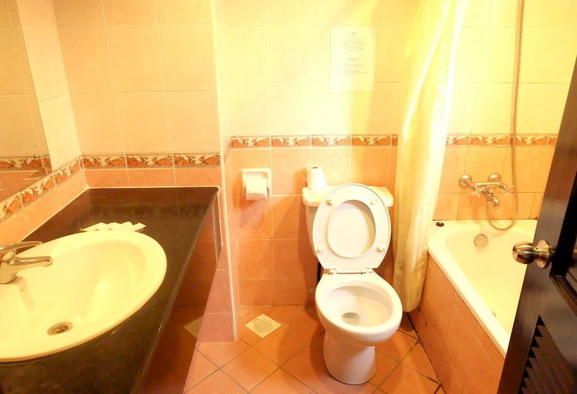 Fotos del hotel North Borneo Paradise @ Marina Court Resort Condo:  39
