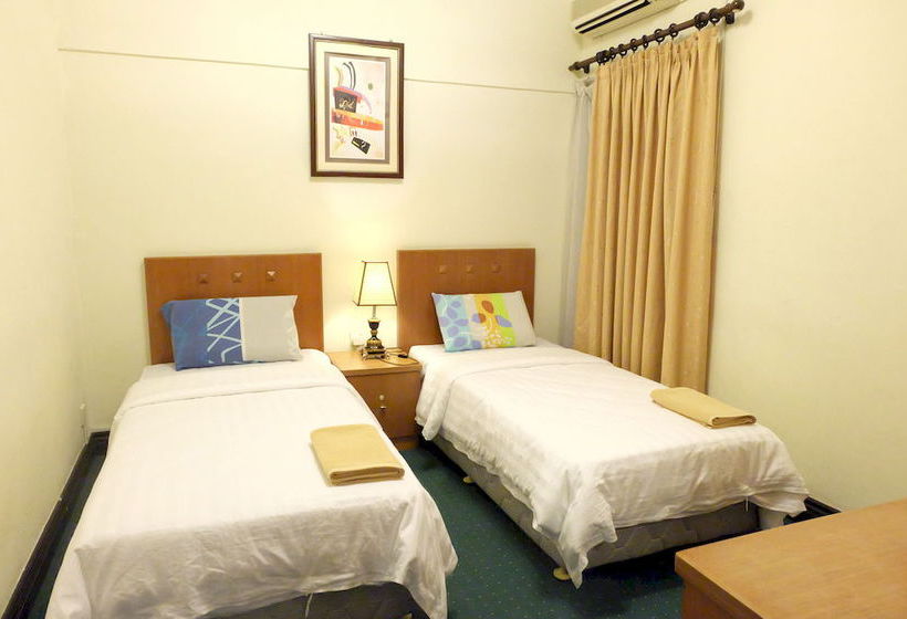 Fotos del hotel North Borneo Paradise @ Marina Court Resort Condo:  44