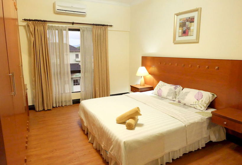 Fotos del hotel North Borneo Paradise @ Marina Court Resort Condo:  35