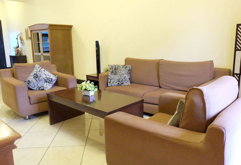 Fotos del hotel North Borneo Paradise @ Marina Court Resort Condo:  8