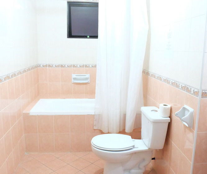Fotos del hotel North Borneo Paradise @ Marina Court Resort Condo:  17