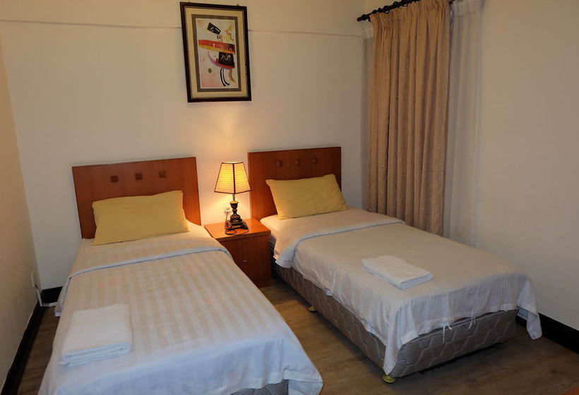Fotos del hotel North Borneo Paradise @ Marina Court Resort Condo:  11