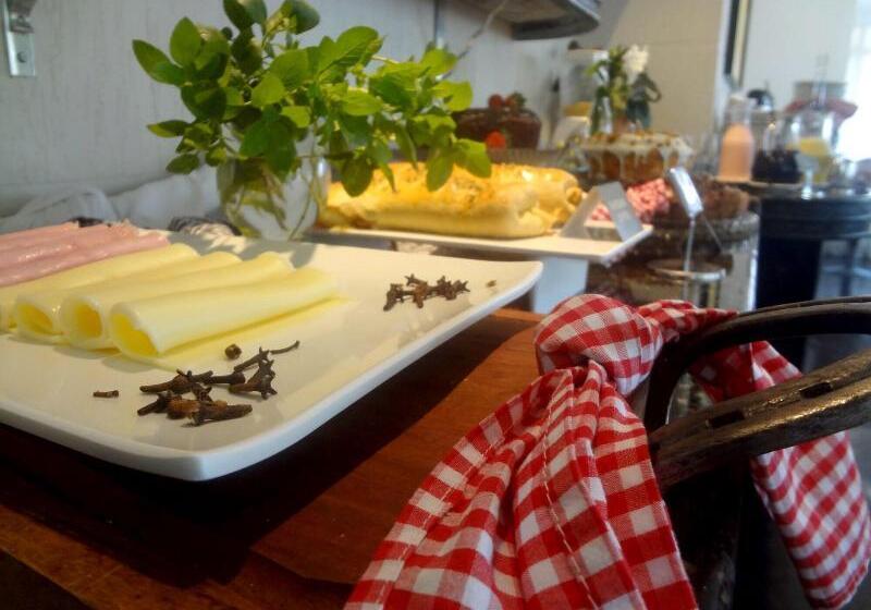 ホテル Novo Hamburgo Business