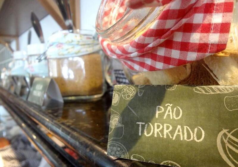 ホテル Novo Hamburgo Business