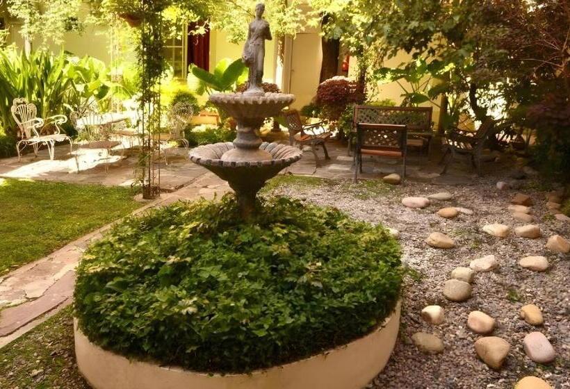 هتل Nuevo Casablanca