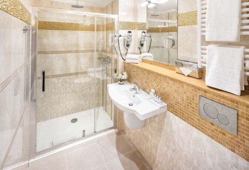 Fotos del hotel Occidental Praha Wilson:  42