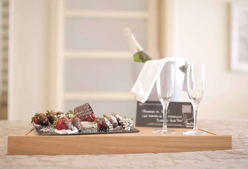 Fotos del hotel Occidental Praha Wilson:  13