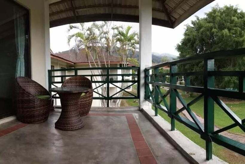 هتل Panorama Country Resort Langkawi