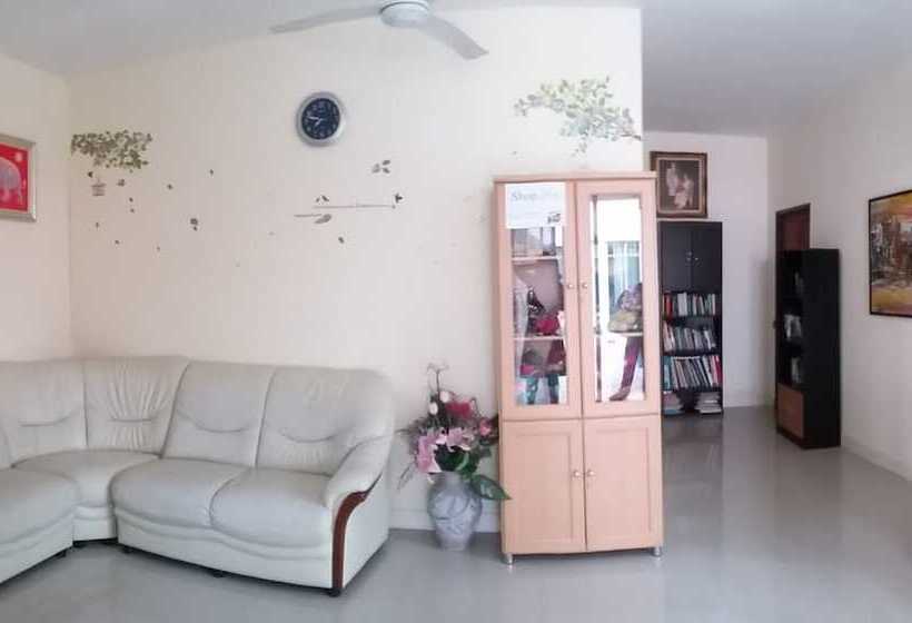 ホテル Penny's Home Stay Resort