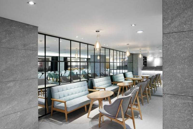 Fotos del hotel Peyto Samseong:  6