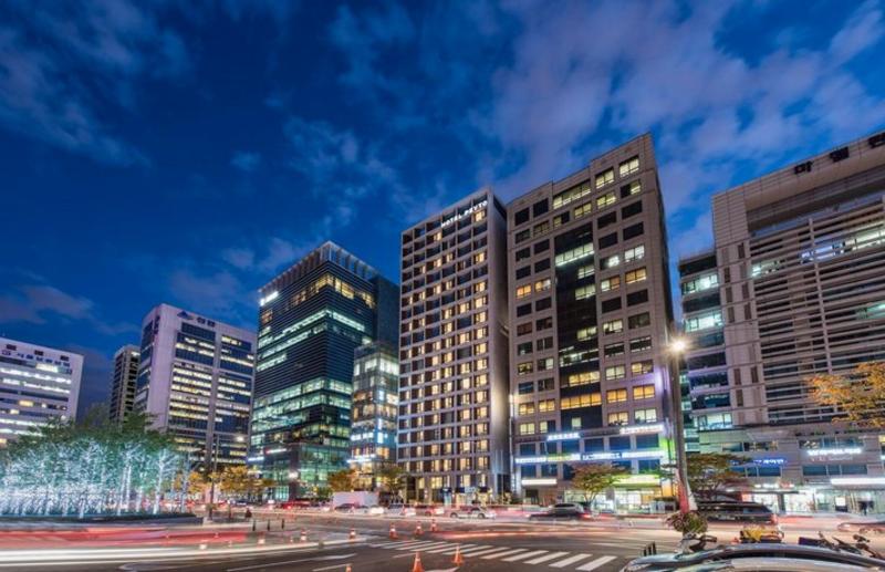 Fotos del hotel Peyto Samseong:  2