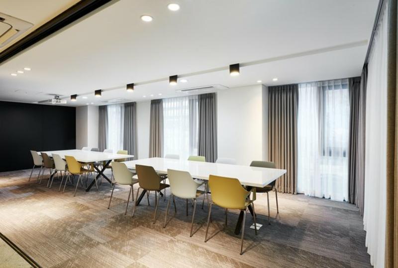 Fotos del hotel Peyto Samseong:  8