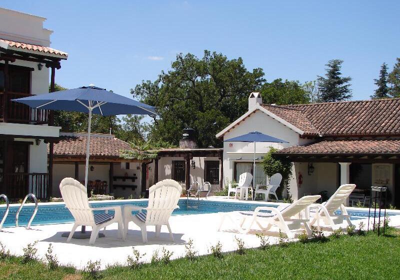 Posada De Los Poetas Hotel Boutique