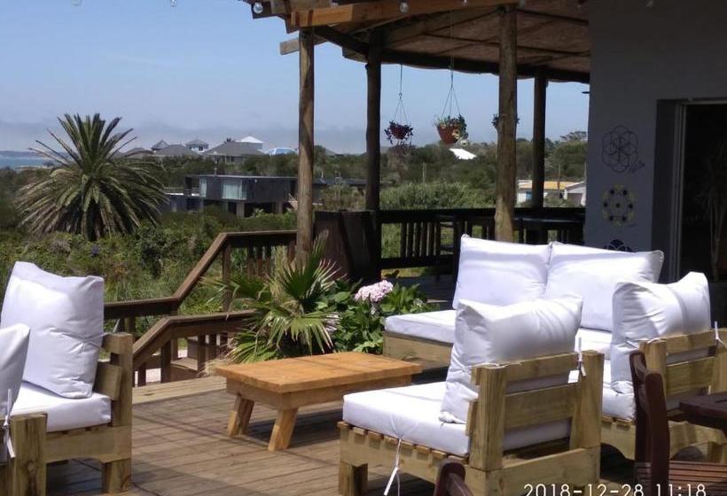 هتل Posada Del Barco