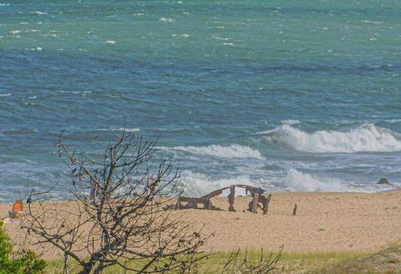 هتل Posada Del Barco