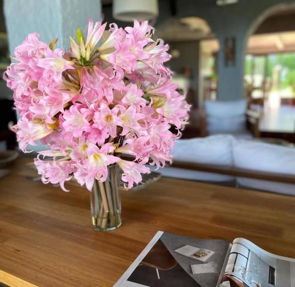 هتل Posada Del Barco