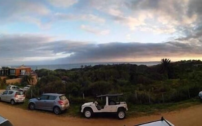 هتل Posada Del Barco