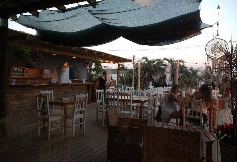 هتل Posada Del Barco