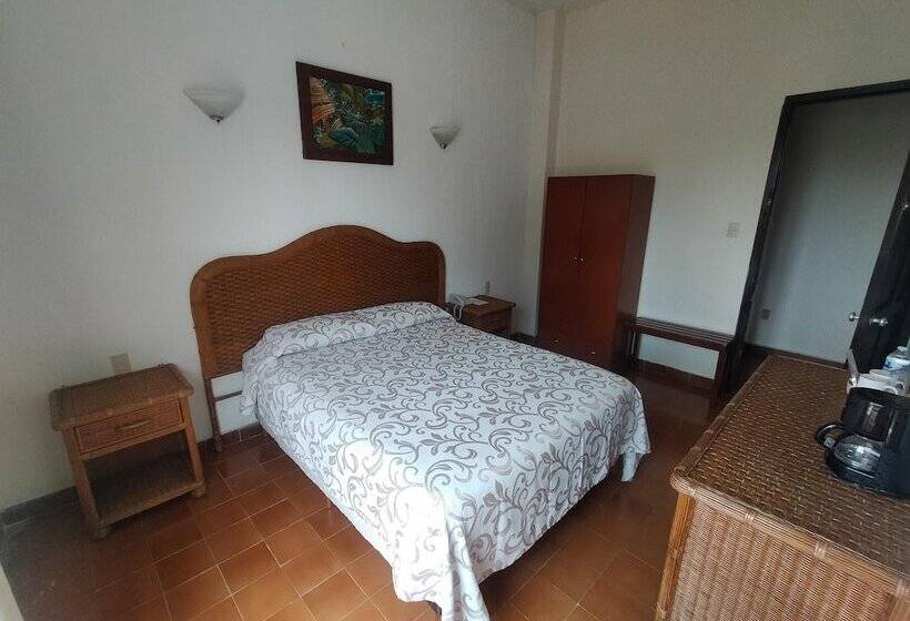 فندق Posada Doña Lala