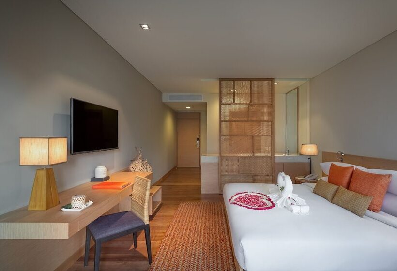 هتل Prana Resort Nandana