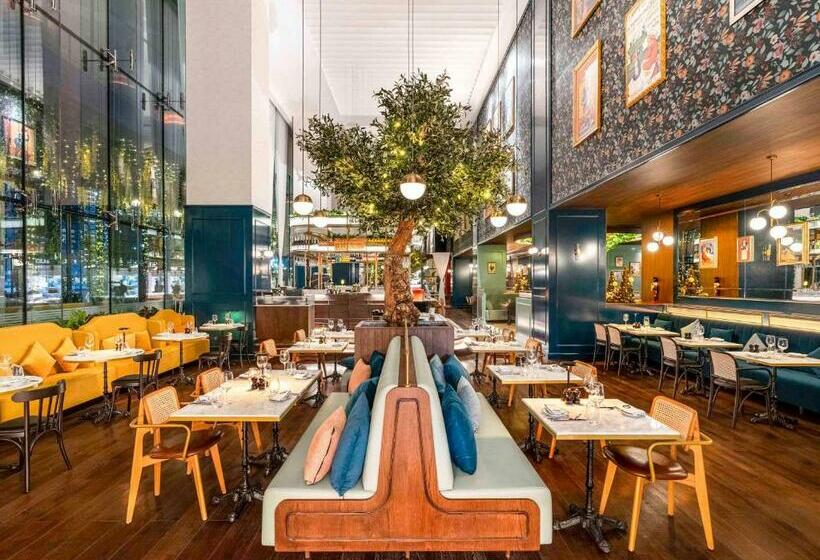 Fotos del hotel Pullman Dubai Downtown:  30