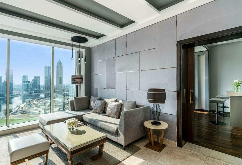 Fotos del hotel Pullman Dubai Downtown:  32