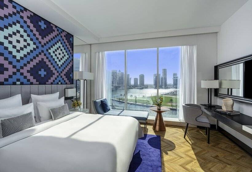 هتل Pullman Dubai Downtown