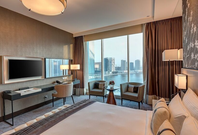 Fotos del hotel Pullman Dubai Downtown:  20