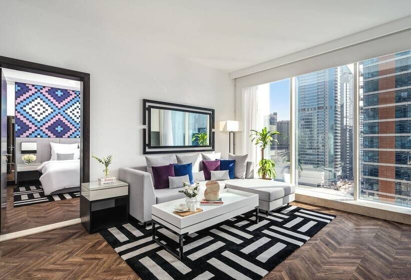 Fotos del hotel Pullman Dubai Downtown:  57