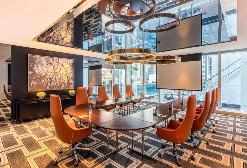 酒店 Pullman Dubai Downtown