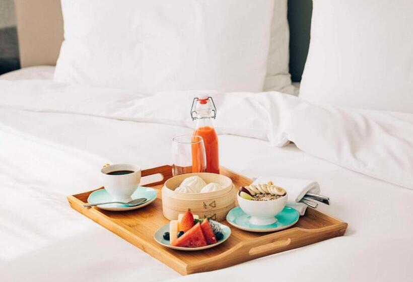 Fotos del hotel Pullman Dubai Downtown:  29