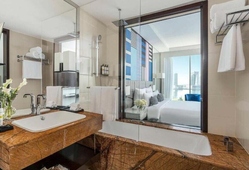 Fotos del hotel Pullman Dubai Downtown:  34