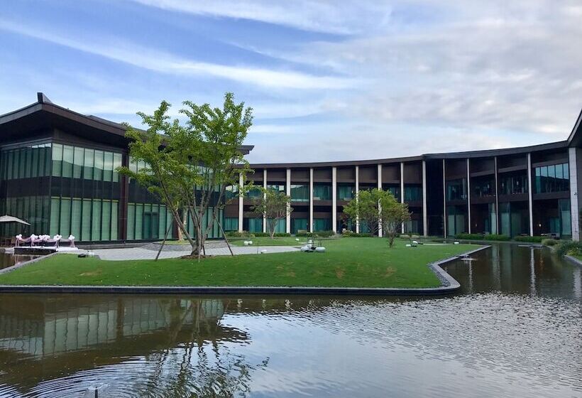 هتل Pullman Kaifeng Jianye