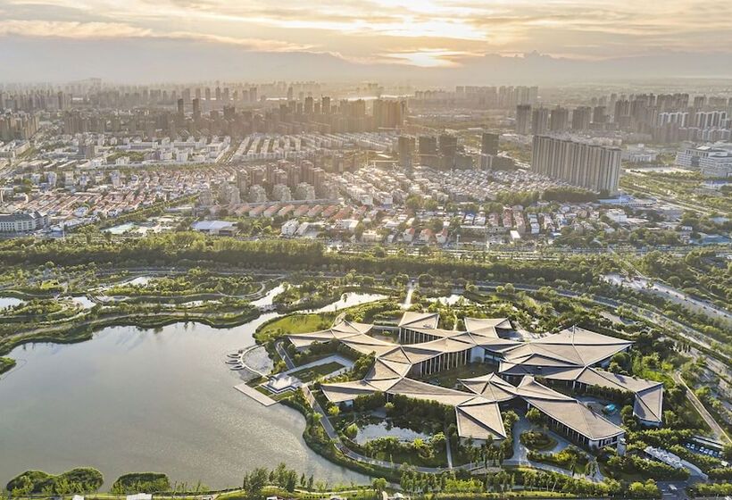 هتل Pullman Kaifeng Jianye