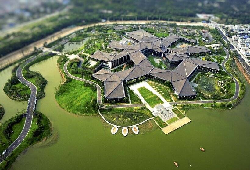 هتل Pullman Kaifeng Jianye