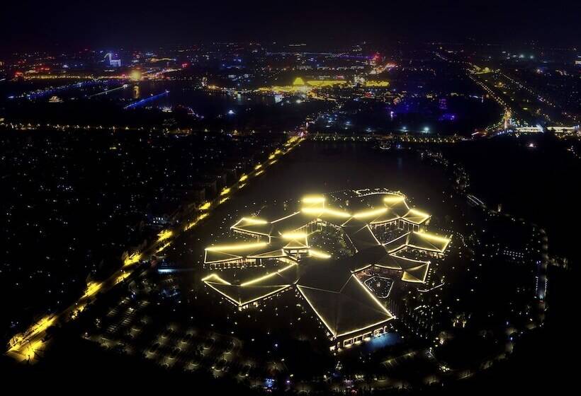 هتل Pullman Kaifeng Jianye