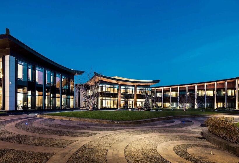 هتل Pullman Kaifeng Jianye