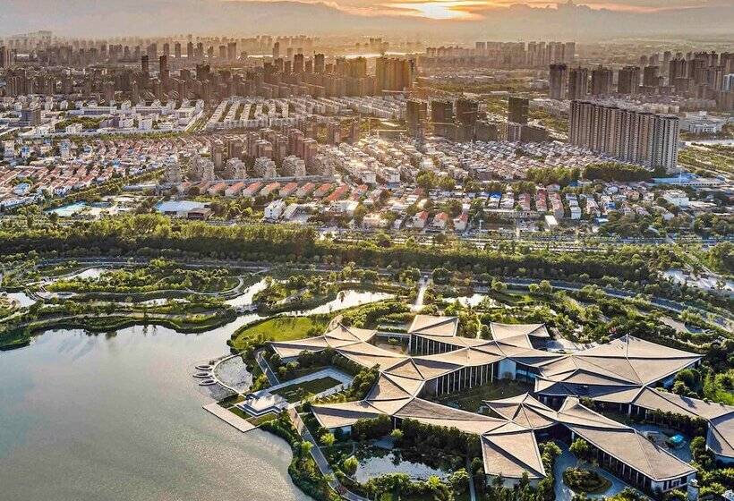 هتل Pullman Kaifeng Jianye