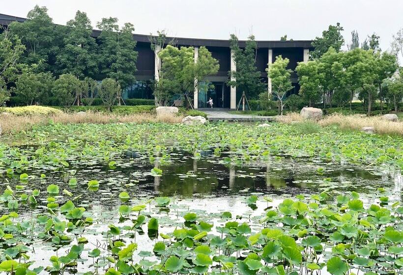 هتل Pullman Kaifeng Jianye