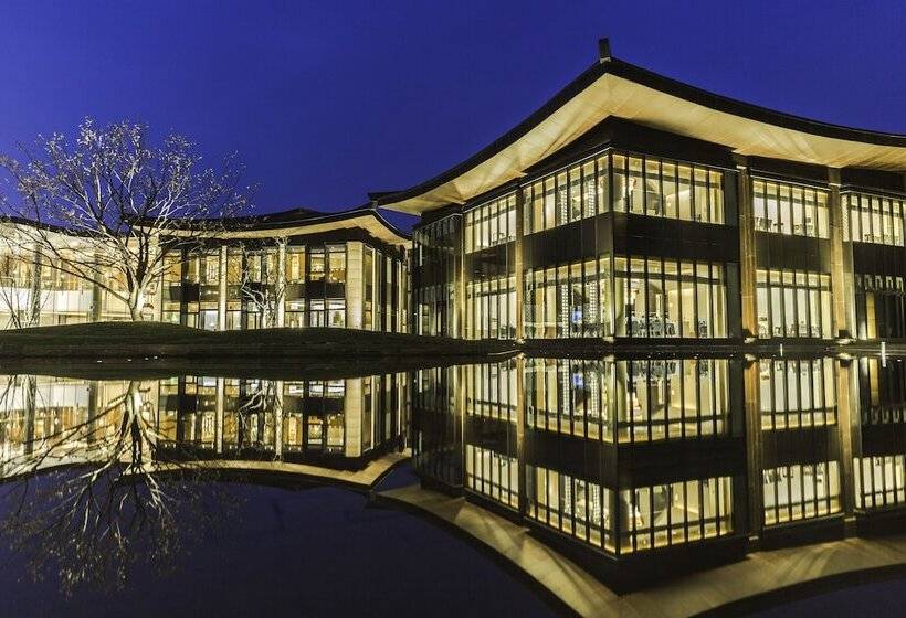 هتل Pullman Kaifeng Jianye
