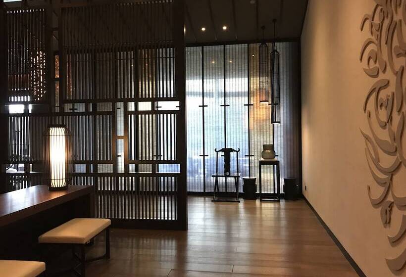 هتل Pullman Kaifeng Jianye