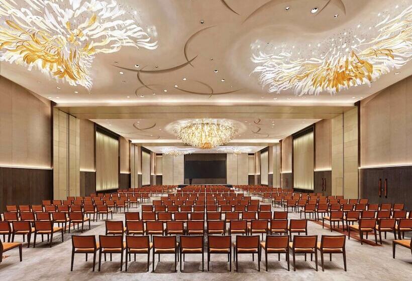 هتل Pullman Kaifeng Jianye