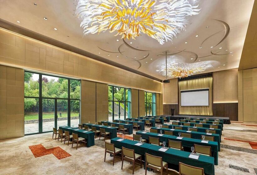 هتل Pullman Kaifeng Jianye