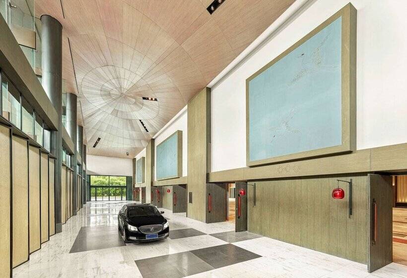 هتل Pullman Kaifeng Jianye