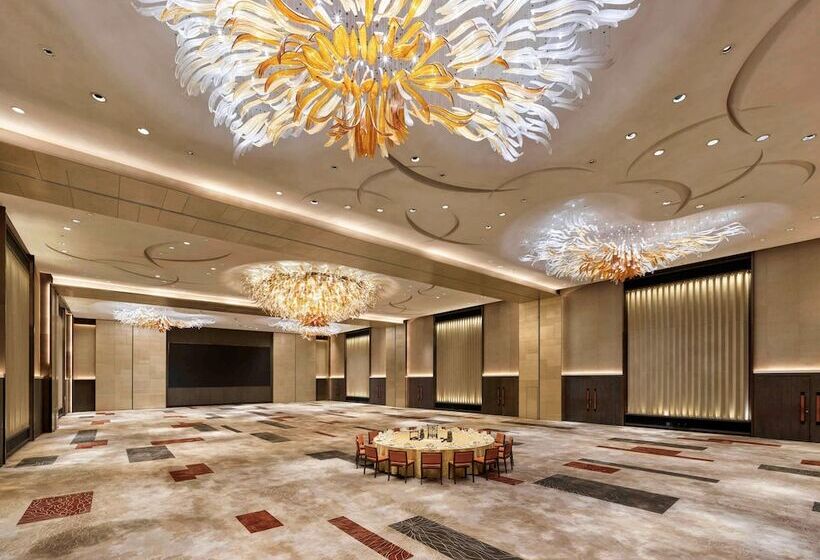 هتل Pullman Kaifeng Jianye